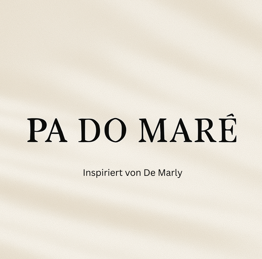 PA DO MARÉ