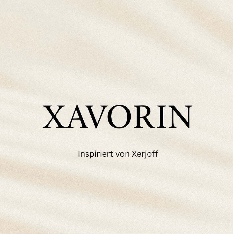 XAVORIN