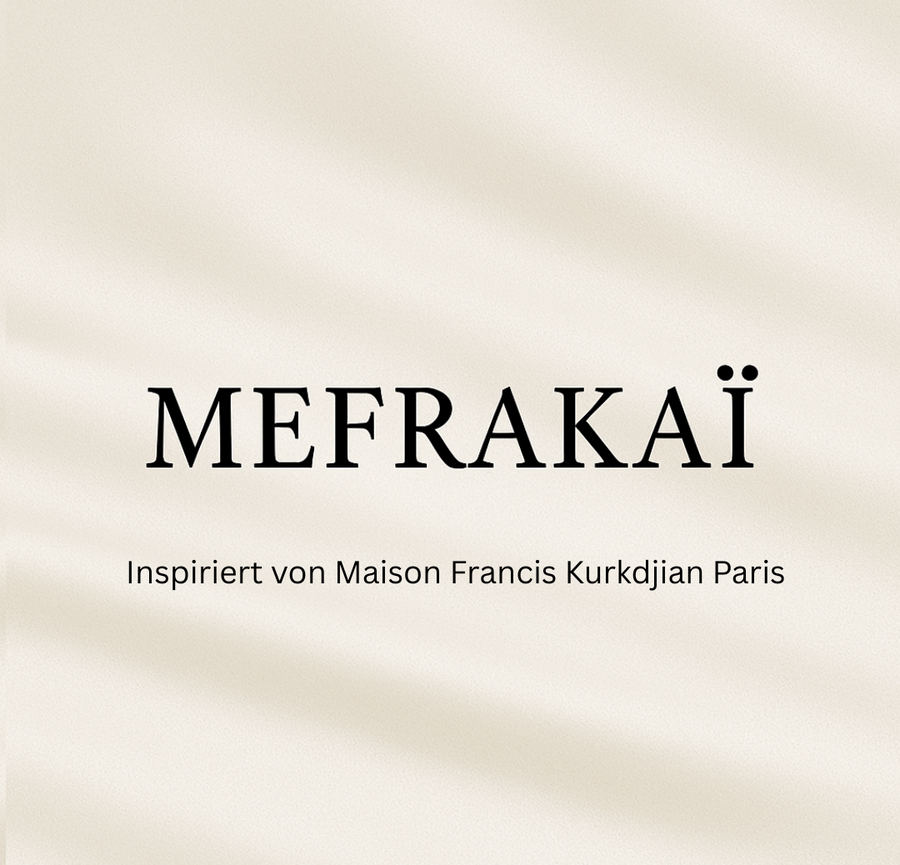 MEFRAKAÏ