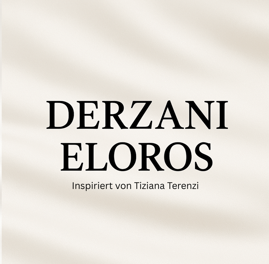 DERZANI ELOROS