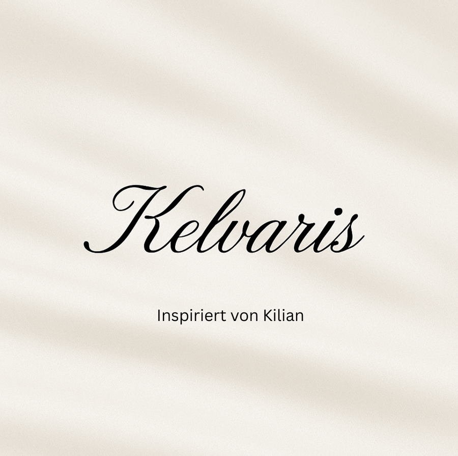 KELVARIS