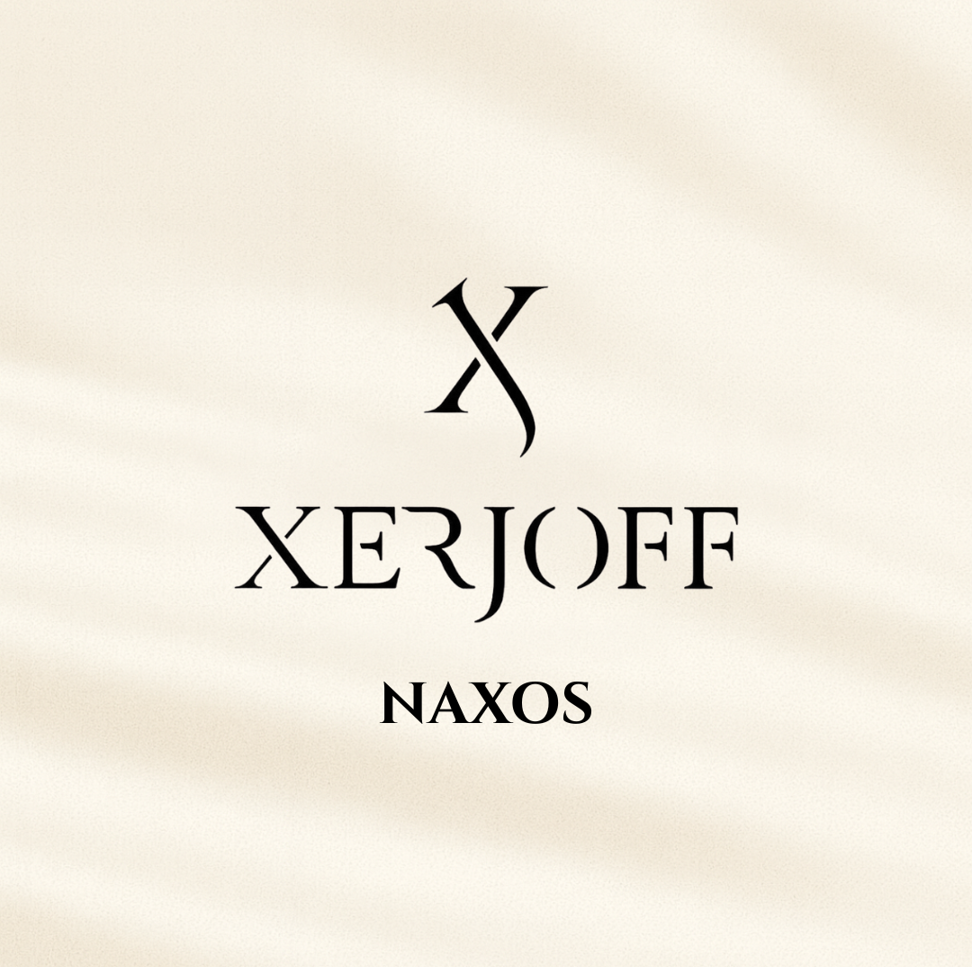 XAVORIN No.1
