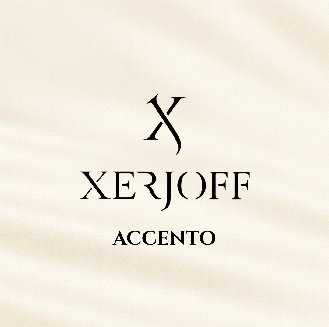XAVORIN No.3
