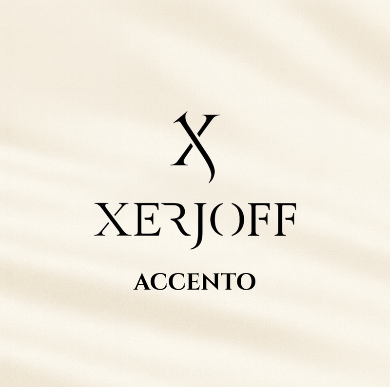XAVORIN No.3