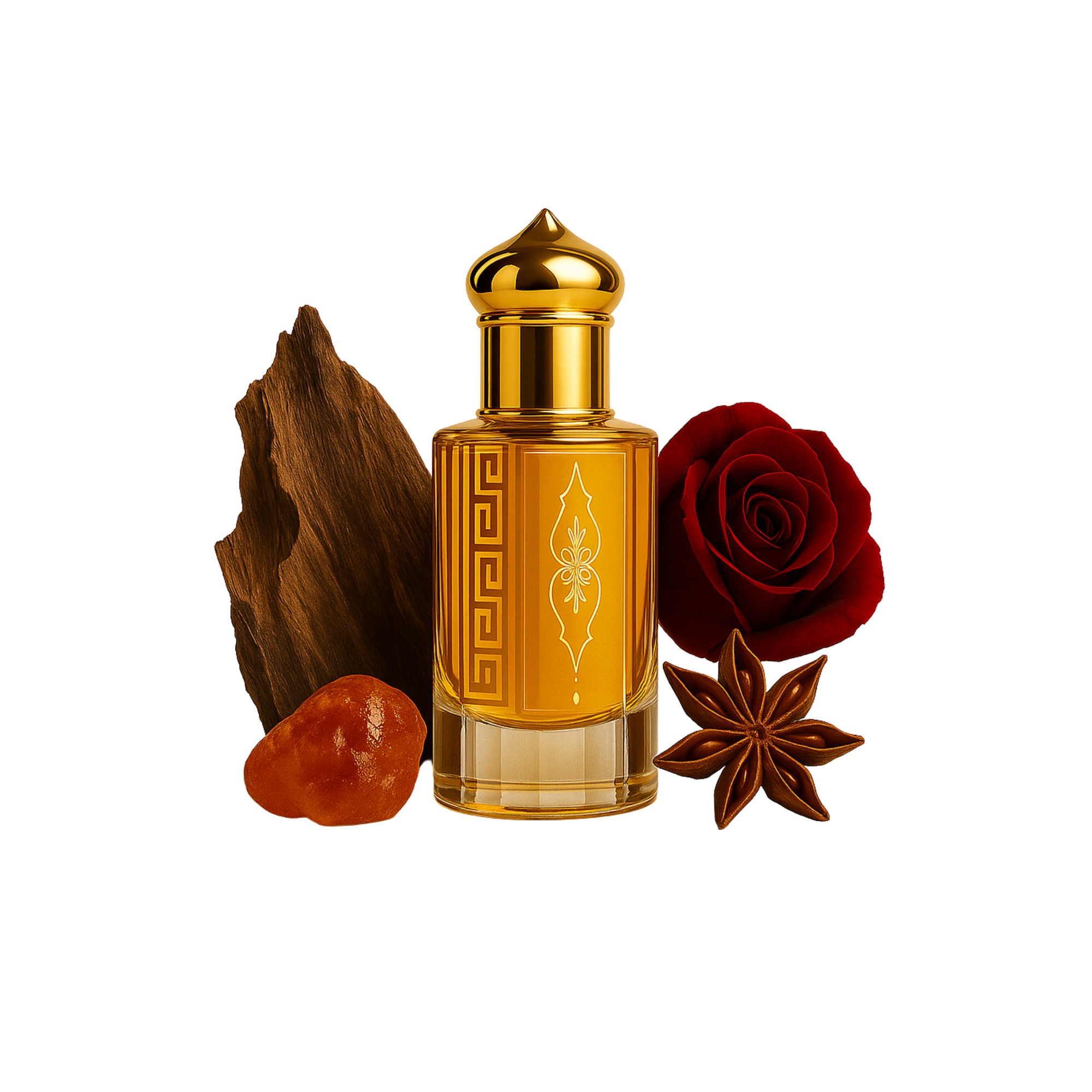 LUVEMAR No.5